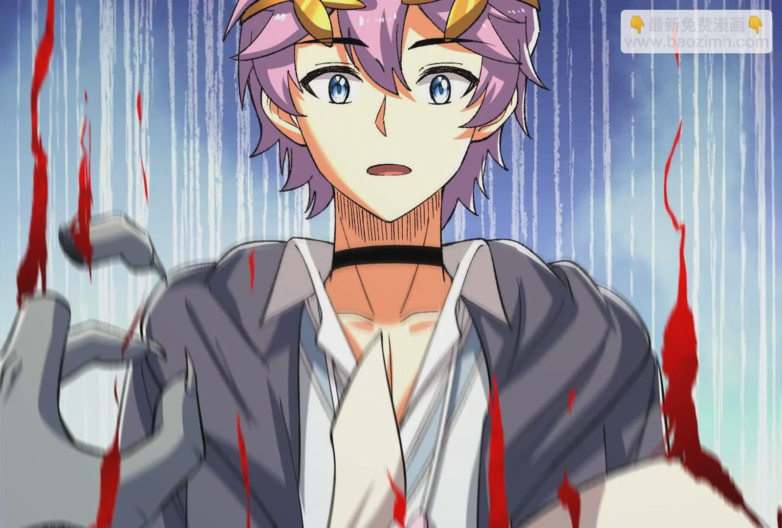 古神遊戲 - 第125話 再賭！不愧是古神啊(2/3) - 4